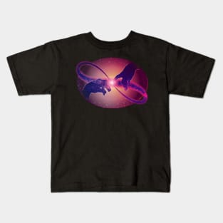 Creation (I) Kids T-Shirt